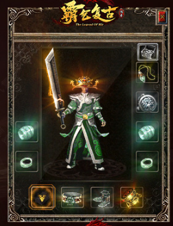 1.76传奇新手玩家如何做任务呢