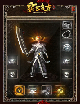 1.76传奇发布网新开服哪个职业打架最厉害呢