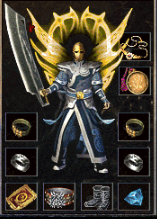 传奇发布网新开服平民玩家选择哪个职业合适呢