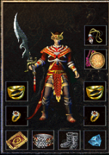 今日新开传奇暗器的技能都有什么